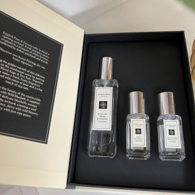 JO MALONE Giftset isi 3 pcs